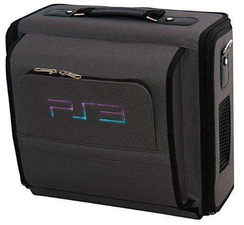 New Travel Carry Case Bag For Sony Playstation 3 PS3